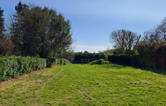 Building Plot in Hagworthingham photo
